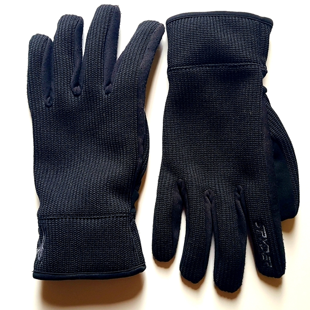 Spyder Stryke Fleece Conduct Glove's Men's